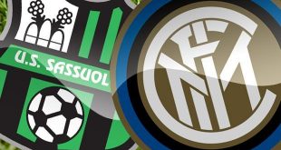 OPTA Sassuolo v Inter