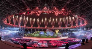 antarafoto opening ceremony asian games 2018 180818 bean 01 907x605
