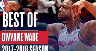 best of dwyane wade with the mia