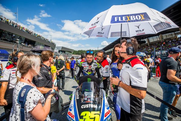 redbullring 2018 crutchlow race 19.gallery full top fullscreen