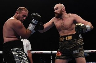 tyson fury