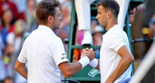 wawrinka dimitrov wimbledon 2018