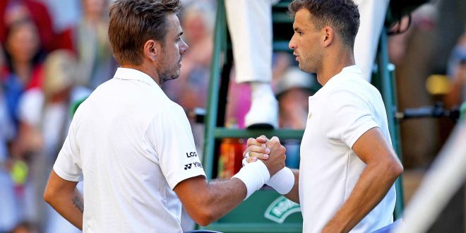 wawrinka dimitrov wimbledon 2018