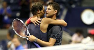 727354 rafael nadal dominic thiem afp