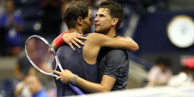 727354 rafael nadal dominic thiem afp