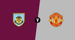 Burnley vs Manchester United