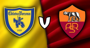 Chievo Verona vs Roma Full Match 20 May 2017 550x300