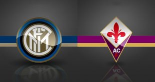 Inter vs Fiorentina