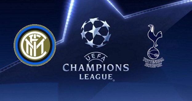 Prediksi Skor Inter Milan vs Tottenham Hotspur 18 September 2018