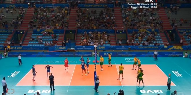 Serbia vs Australia 09 17 07 26 41