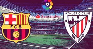 barcelona vs athletic bilbao predictions