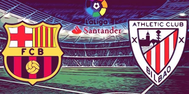 barcelona vs athletic bilbao predictions