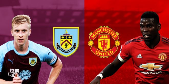 burnley vs man utd