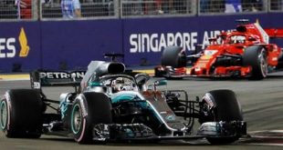 formula one f1 singapore grand prix 8
