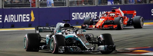 formula one f1 singapore grand prix 8