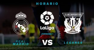 horario realmadrid vs leganes liga santander 2018 655x368