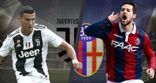 juventus bologna