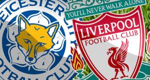 leicester v liverpool