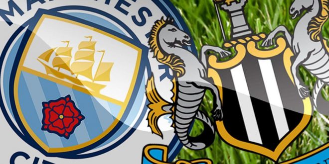 man city v newcastle