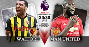 watford vs manchester united p 169