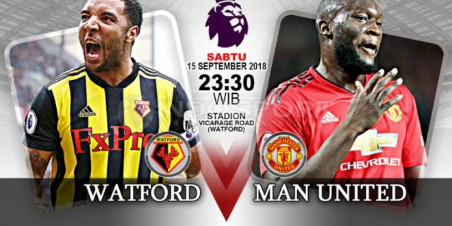 watford vs manchester united p 169