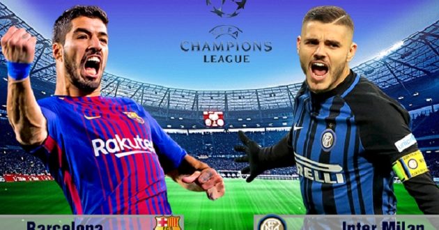 3904 du doan barca vs inter