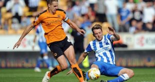 Brighton Hove Albion FC vs Wolverhampton Wanderers Prediction