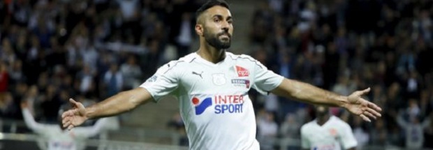 Ghoddos