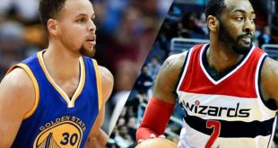 Golden State Warriors vs Washington Wizards Live Streaming Lineups Scores1