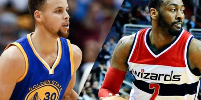 Golden State Warriors vs Washington Wizards Live Streaming Lineups Scores1
