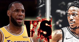 San Antonio Spurs vs Los Angeles Lakers Full Game Oct 21 2018 NBA 2k19 e1540285291393
