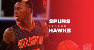 Spurs vs Hawks Free NBA Pick