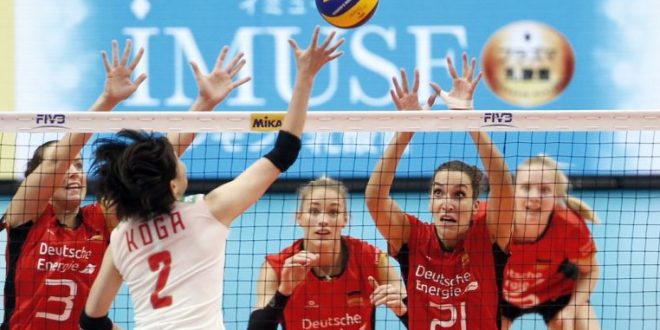 Volleyball World Cup quotThe athletes do not worry about East or Westquot 770x540 e1538920958929