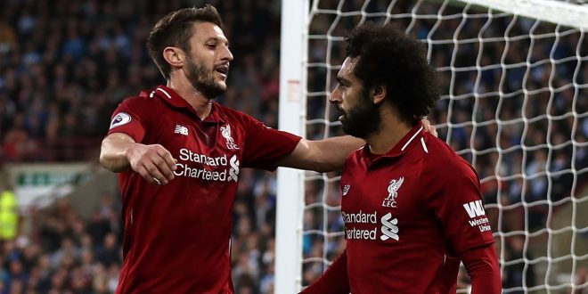 adam lallana mohamed salah liverpool 1qazmb6ejecew1up7l1y1heb7o