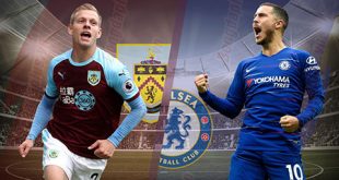 burnley v chelsea