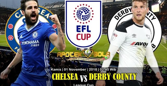 chelsea vs derby