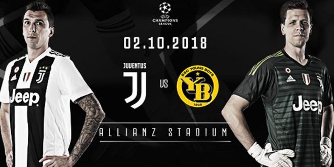 juventus