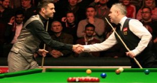 livesnooker.com