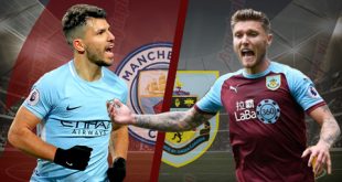 man city vs burnley