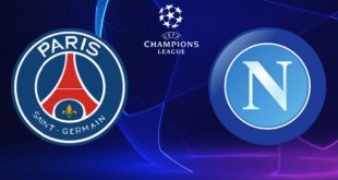 psg napoli