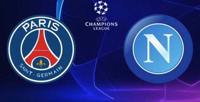 psg napoli