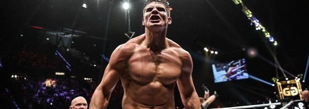 rico verhoeven