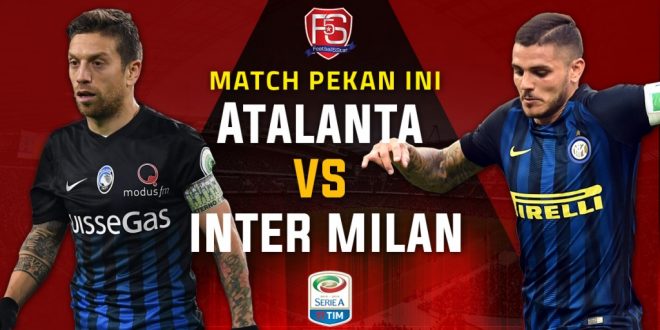 5500 Atalanta vs Inter Milan main