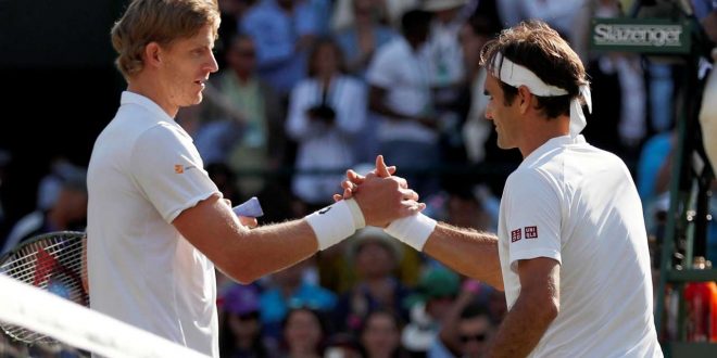 703557 kevin anderson l and roger federer reuters