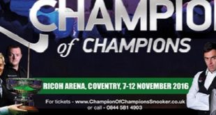 Champion.of .Champions.Snooker.2018