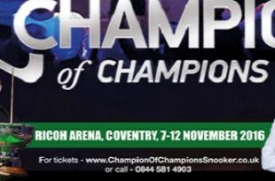 Champion.of .Champions.Snooker.2018