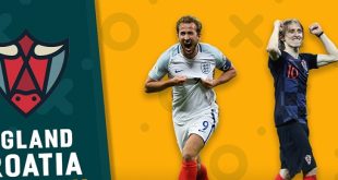 England vs Croatia match preview and predictions