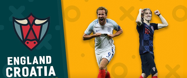 England vs Croatia match preview and predictions