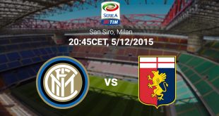 Inter vs Genoa e1541259810708