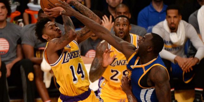 Los Angeles Lakers getting closer host Dallas Mavericks